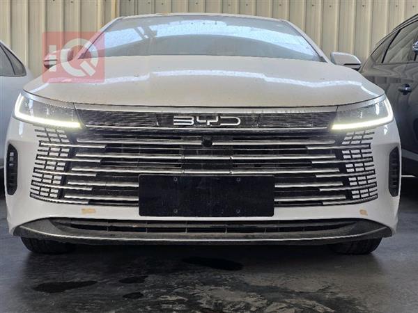 بی وای دی دیسترۆیەر 05 2026  بۆ فرۆشتن لە عێراق -  بەغداد